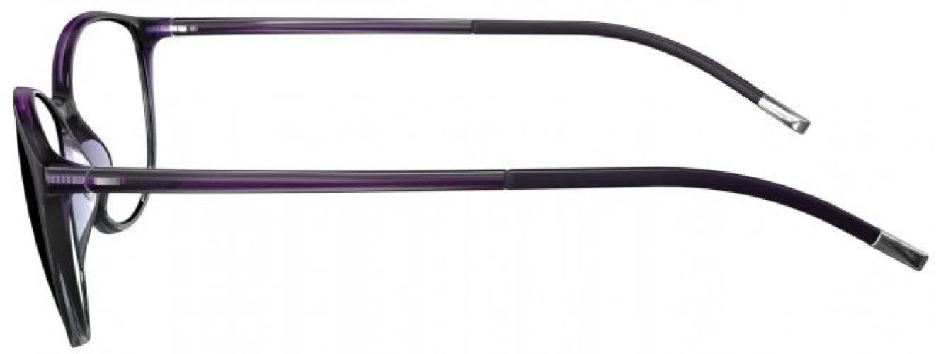 Silhouette SPX Illusion Fullrim 1604 Eyeglasses - view 47